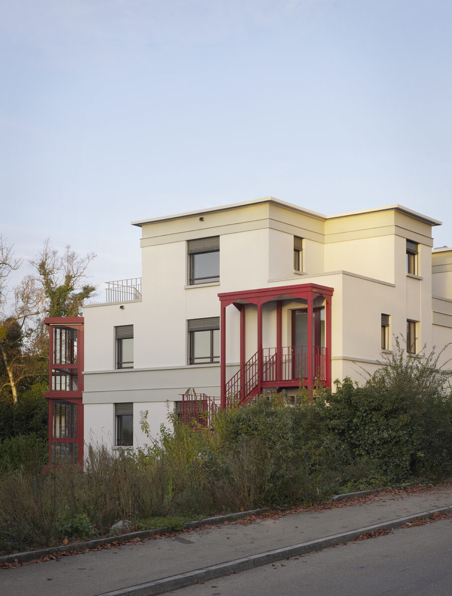 Adresse