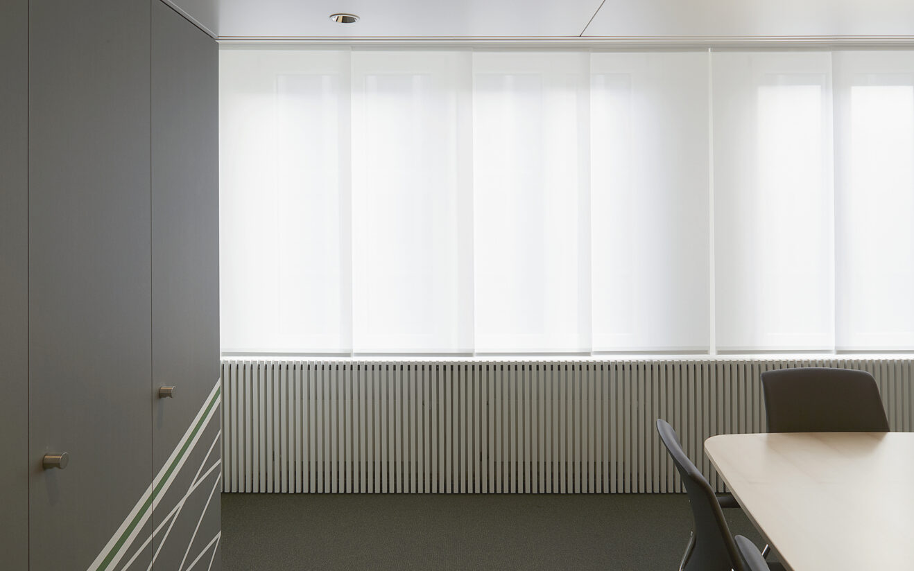 Radiatorenverkleidung