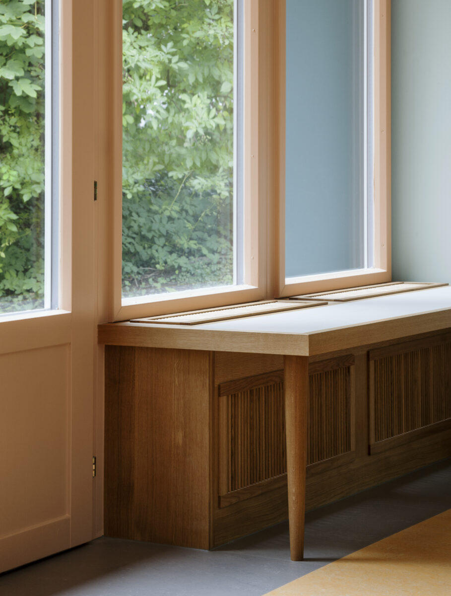 Spiel- und Arbeitssims