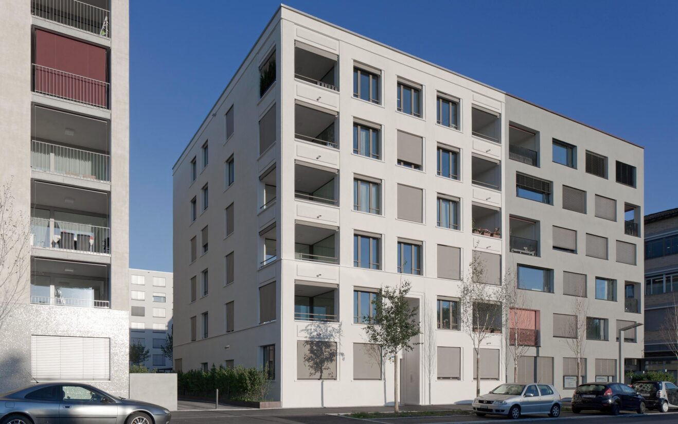 Adresse
